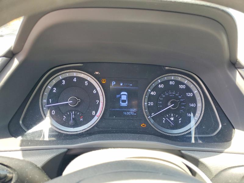 Aukcja sprzedaży 2021 Hyundai Sonata, vin: 5NPEG4JA5MH093574, numer aukcji: 54684156