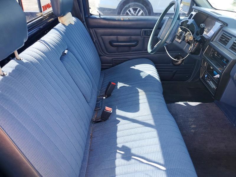 Aukcja sprzedaży 1989 Nissan Pickup, vin: 1N6ND11S9KC370295, numer aukcji: 57438676
