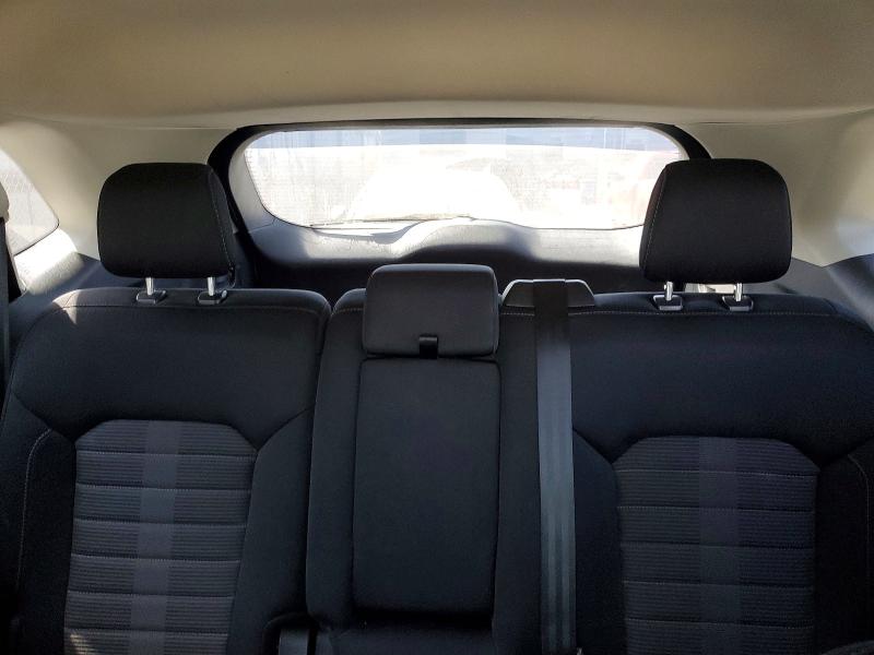 56802686 :رقم المزاد ، 2FMPK3J92JBB86546 vin ، 2018 Ford Edge مزاد بيع