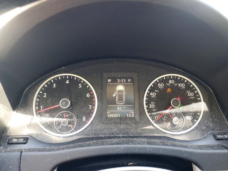 55688116 :رقم المزاد ، WVGBV7AX3GW591717 vin ، 2016 Volkswagen Tiguan مزاد بيع