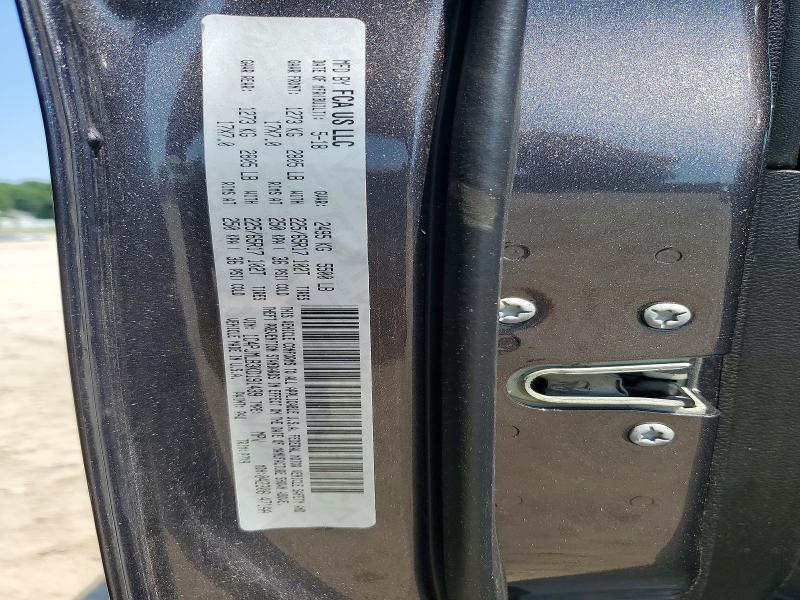 Aukcja sprzedaży 2019 Jeep Cherokee, vin: 1C4PJMLB3KD191439, numer aukcji: 85621785