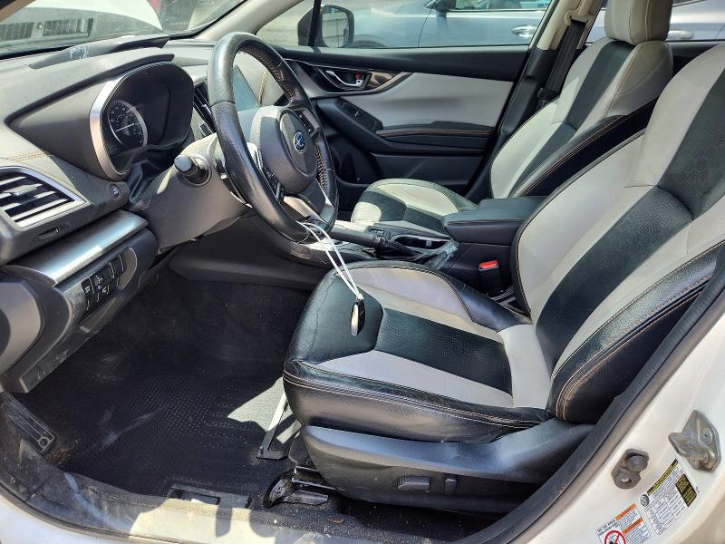 Продаж на аукціоні авто 2018 Subaru Crosstrek, vin: JF2GTAMC1JH317760, номер лоту: 57585366