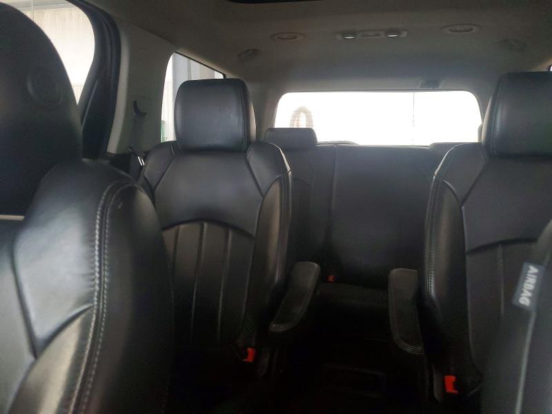 55632046 :رقم المزاد ، 1GKKVTKD9DJ149023 vin ، 2013 Gmc Acadia مزاد بيع