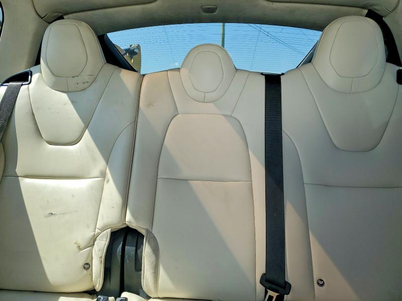 Aukcja sprzedaży 2019 Tesla Model X, vin: 5YJXCAE25KF181347, numer aukcji: 57127706