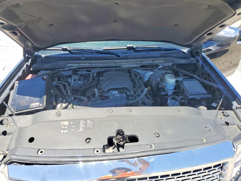 Aukcja sprzedaży 2015 Gmc Sierra, vin: 3GTU2WEC2FG245968, numer aukcji: 56170546