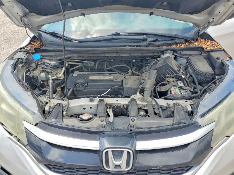 2015 Honda Cr-v მანქანა იყიდება აუქციონზე, vin: 2HKRM3H31FH508002, აუქციონის ნომერი: 58795056