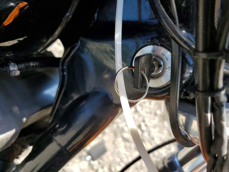 Продаж на аукціоні авто 2011 Harley-davidson Fxdb, vin: 1HD1GX41XBC319255, номер лоту: 56713226