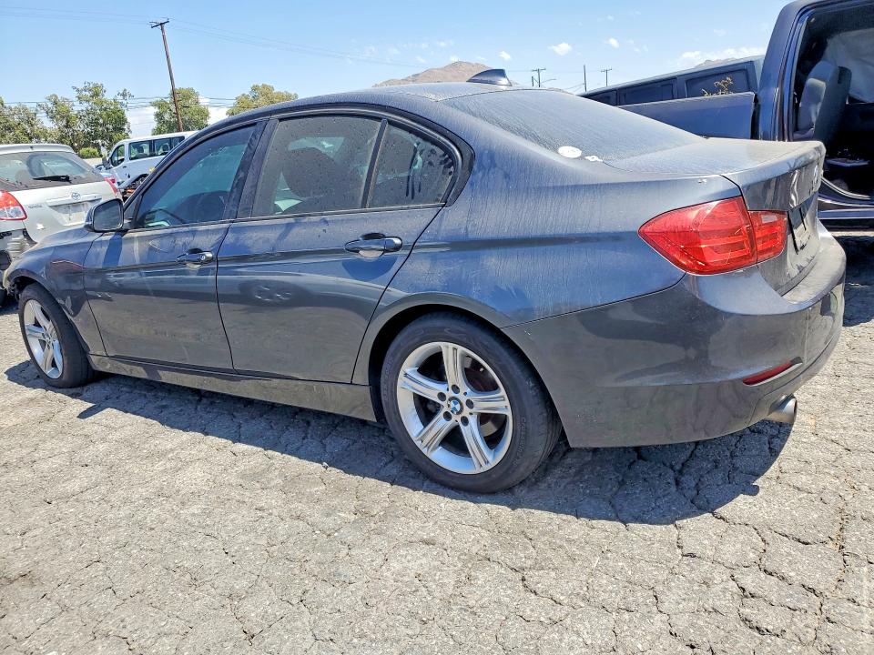 Aukcja sprzedaży 2013 Bmw 320, vin: WBA3B1C54DK129998, numer aukcji: 56188336