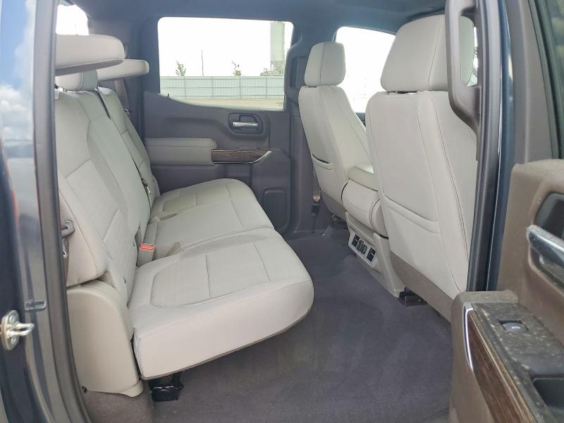 Aukcja sprzedaży 2019 Gmc Sierra, vin: 1GTP8BED1KZ326600, numer aukcji: 58425156