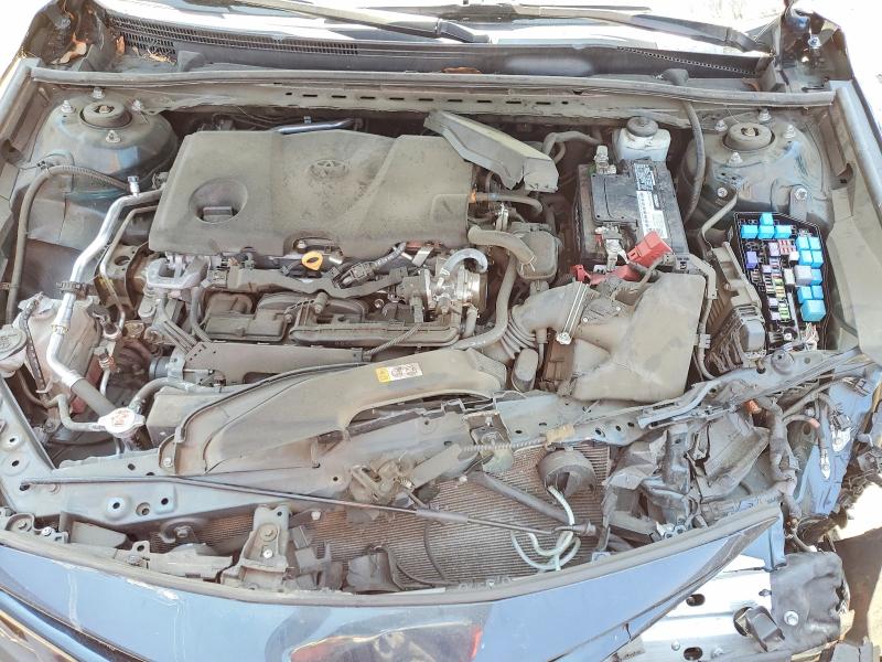 Продажа на аукционе авто 2021 Toyota Camry, vin: 4T1T11AK3MU568463, номер лота: 58100936