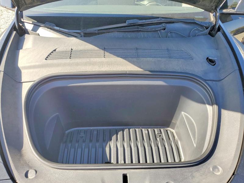 Продажа на аукционе авто 2023 Tesla Model Y, vin: 7SAYGDEEXPA102766, номер лота: 55467436