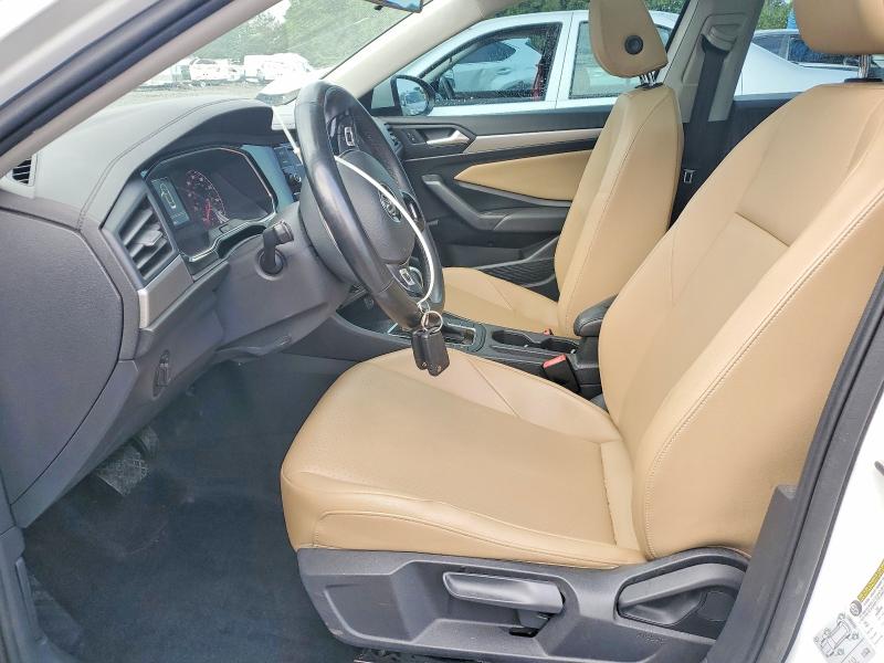 Aukcja sprzedaży 2019 Volkswagen Jetta, vin: 3VWCB7BU0KM154981, numer aukcji: 56614676