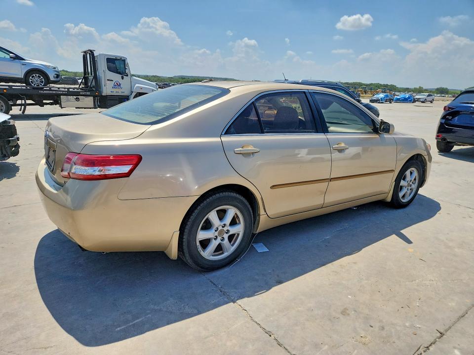 Продажа на аукционе авто 2010 Toyota Camry, vin: 4T1BF3EK4AU038324, номер лота: 56611866