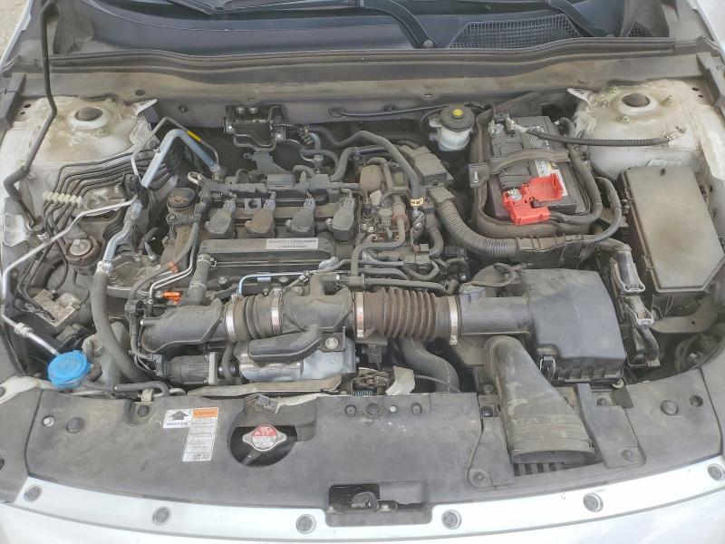 Продажа на аукционе авто 2019 Honda Accord, vin: 1HGCV1F33KA156571, номер лота: 57233576