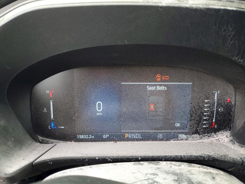 Продаж на аукціоні авто 2023 Ford Escape, vin: 1FMCU9GN6PUA18816, номер лоту: 57347296