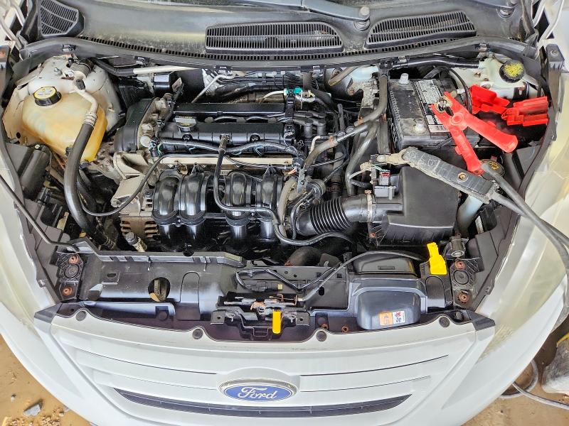 Aukcja sprzedaży 2012 Ford Fiesta, vin: 3FADP4AJXCM176217, numer aukcji: 58929196