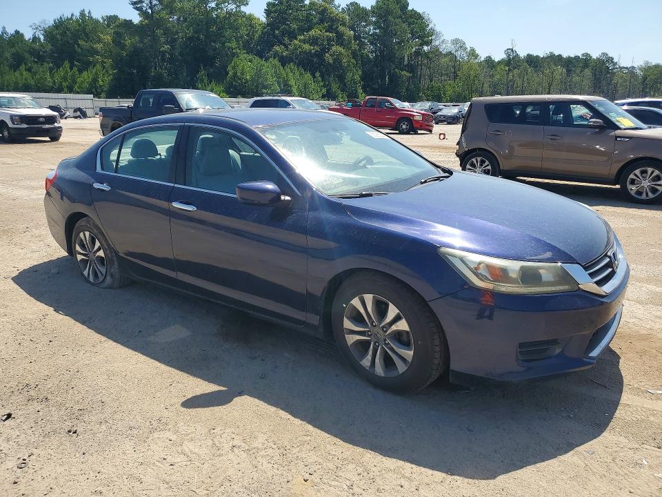 Продажа на аукционе авто 2015 Honda Accord, vin: 1HGCR2F32FA090921, номер лота: 58966246