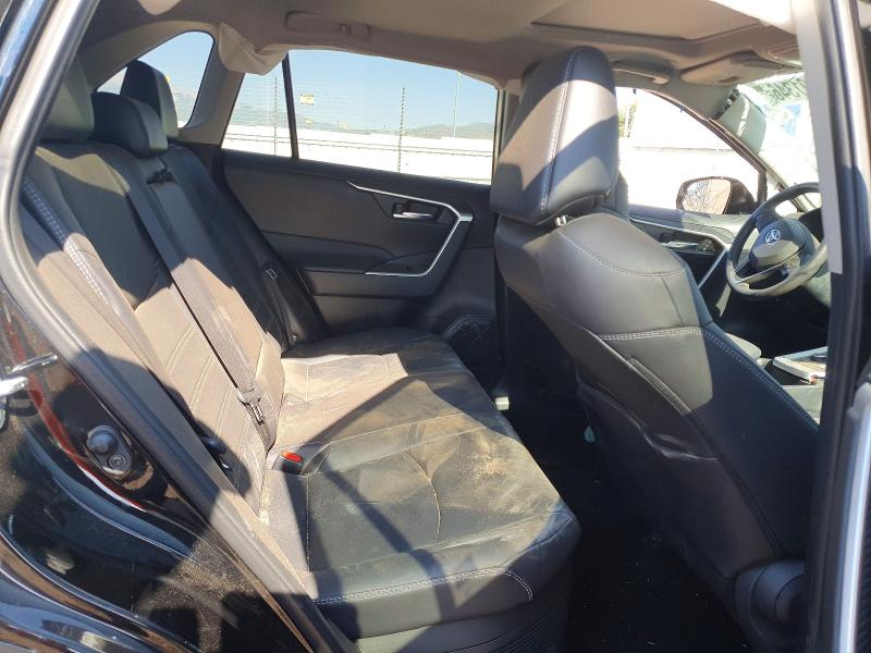 Aukcja sprzedaży 2024 Toyota Rav4, vin: 2T3B6RFV4RW056501, numer aukcji: 57991346