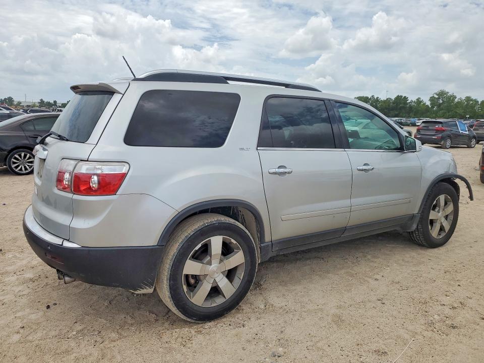 Продаж на аукціоні авто 2009 Gmc Acadia, vin: 1GKER33DX9J153721, номер лоту: 56465626