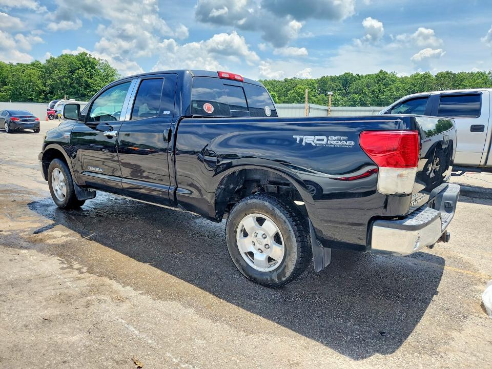 Aukcja sprzedaży 2013 Toyota Tundra, vin: 5TFUW5F17DX317462, numer aukcji: 55021066