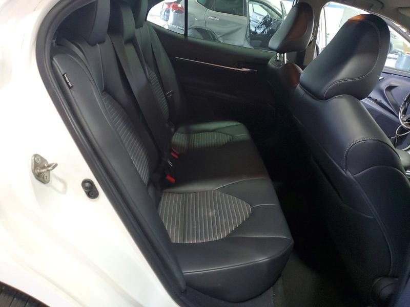 59174116 :رقم المزاد ، 4T1G11AK3LU361331 vin ، 2020 Toyota Camry مزاد بيع
