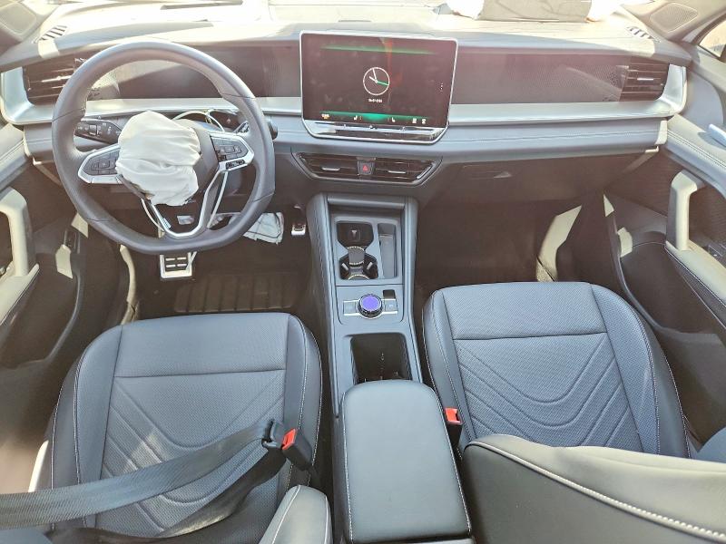 Aukcja sprzedaży 2025 Volkswagen Tiguan, vin: 3VVGR7RM3SM007349, numer aukcji: 56957226