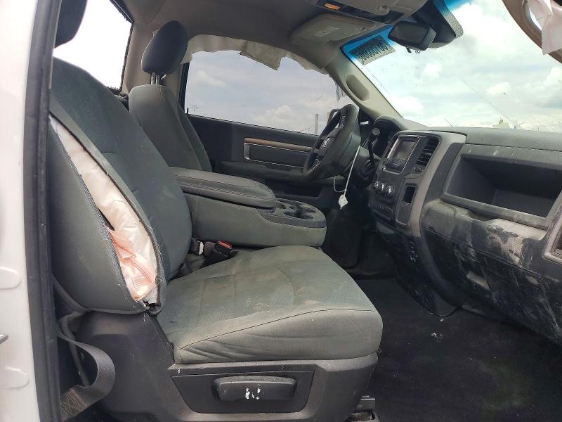 Aukcja sprzedaży 2016 Ram 1500, vin: 3C6JR6DT7GG256053, numer aukcji: 58155366