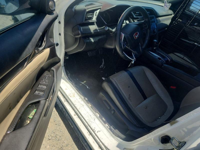 Aukcja sprzedaży 2018 Honda Civic, vin: SHHFK7H95JU405479, numer aukcji: 59376046