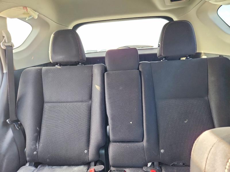 Продажа на аукционе авто 2013 Toyota Rav4, vin: 2T3WFREV6DW043650, номер лота: 56541366