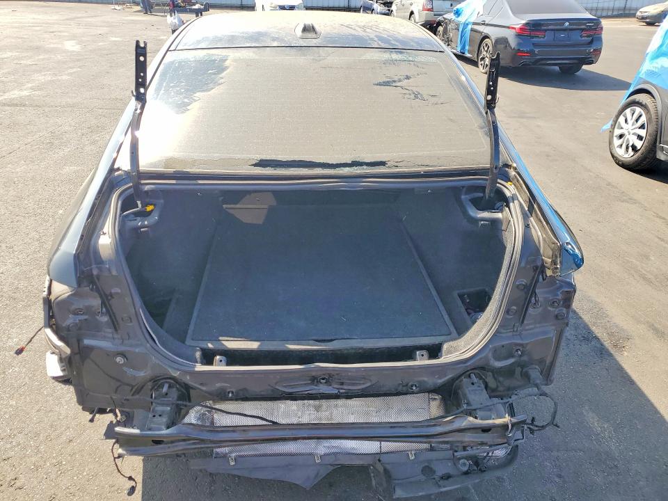 Aukcja sprzedaży 2024 Bmw 530, vin: WBA43FJ02RCS94567, numer aukcji: 56664716