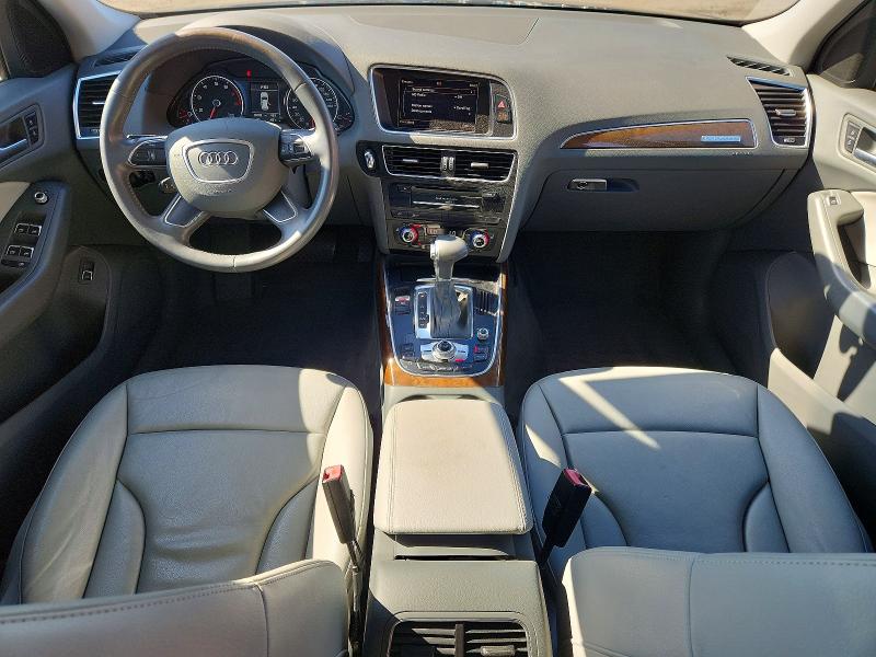 2015 Audi Q5 მანქანა იყიდება აუქციონზე, vin: WA1CFAFP9FA092034, აუქციონის ნომერი: 53418426