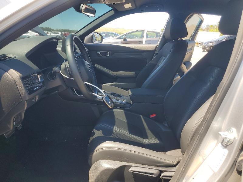 Aukcja sprzedaży 2023 Honda Civic, vin: 2HGFE2F58PH553738, numer aukcji: 55622066