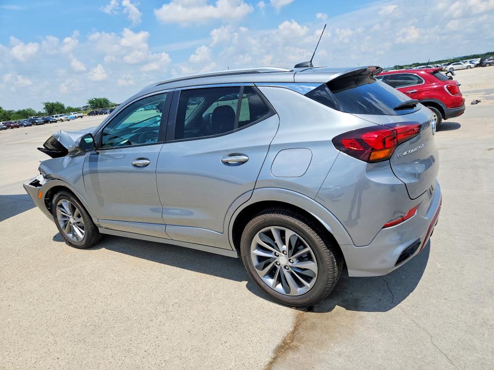 Aukcja sprzedaży 2023 Buick Encore Gx, vin: KL4MMDSL9PB006487, numer aukcji: 55793566