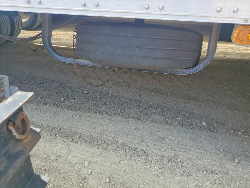2022 Cimc Reefer Trailer Reefer Trl მანქანა იყიდება აუქციონზე, vin: 527SR532XNM028390, აუქციონის ნომერი: 55036016