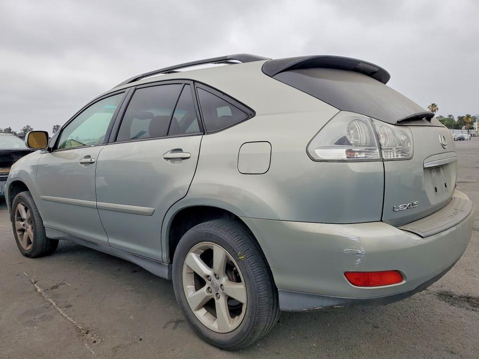 Продаж на аукціоні авто 2006 Lexus Rx, vin: JTJGA31U860059334, номер лоту: 57844456