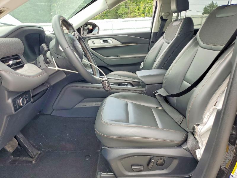 Aukcja sprzedaży 2025 Ford Explorer, vin: 1FMUK7DH1SGA23233, numer aukcji: 55502576