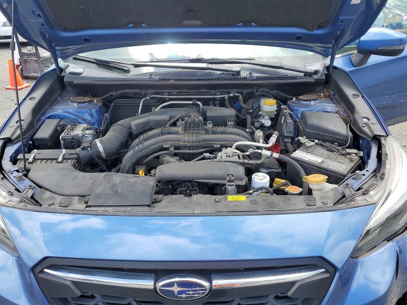 Aukcja sprzedaży 2019 Subaru Crosstrek, vin: JF2GTAMC7KH239163, numer aukcji: 56468426