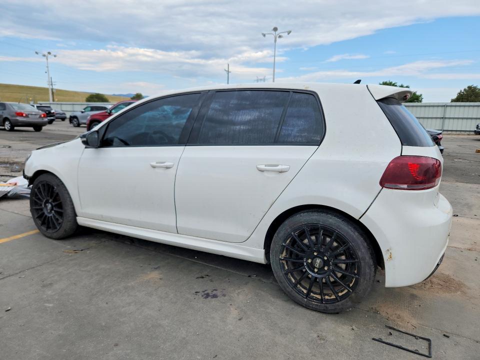 57546736 :رقم المزاد ، WVWPF7AJ1DW119045 vin ، 2013 Volkswagen Golf R مزاد بيع
