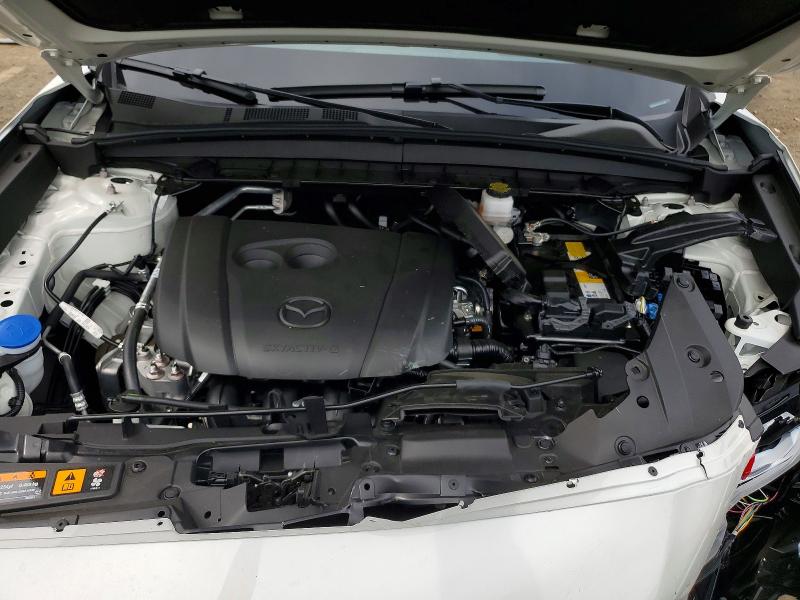 2026 Mazda Cx-5 მანქანა იყიდება აუქციონზე, vin: JM3KMEHA5T0117639, აუქციონის ნომერი: 57559676