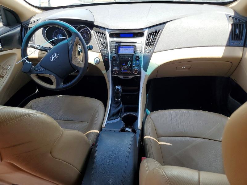 Продажа на аукционе авто 2013 Hyundai Sonata, vin: 5NPEC4AC5DH639688, номер лота: 55592766