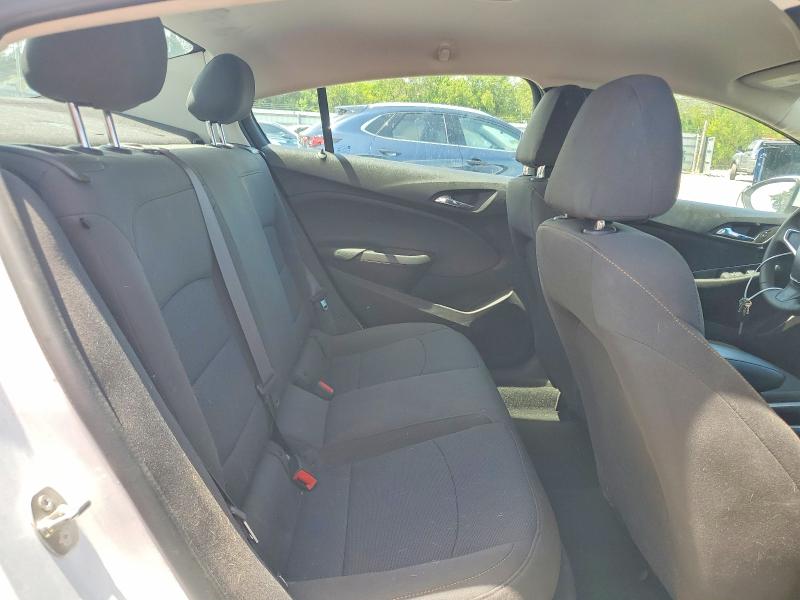 Продаж на аукціоні авто 2016 Chevrolet Cruze, vin: 1G1BC5SM2G7249441, номер лоту: 58927376