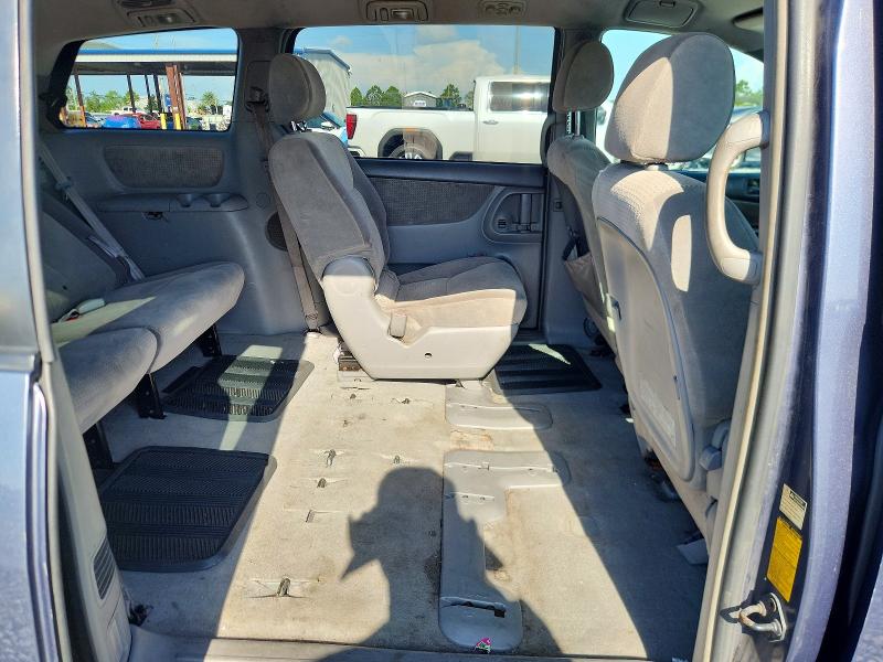 Продаж на аукціоні авто 2008 Toyota Sienna, vin: 5TDZK23C28S173546, номер лоту: 58154446