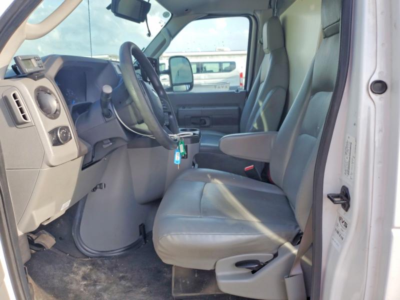 2023 Ford E350 მანქანა იყიდება აუქციონზე, vin: 1FDWE3FK6PDD14711, აუქციონის ნომერი: 85458875