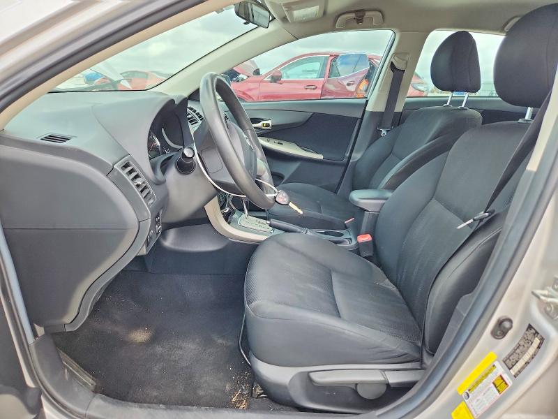 Продажа на аукционе авто 2011 Toyota Corolla, vin: 2T1BU4EE1BC640316, номер лота: 57206606