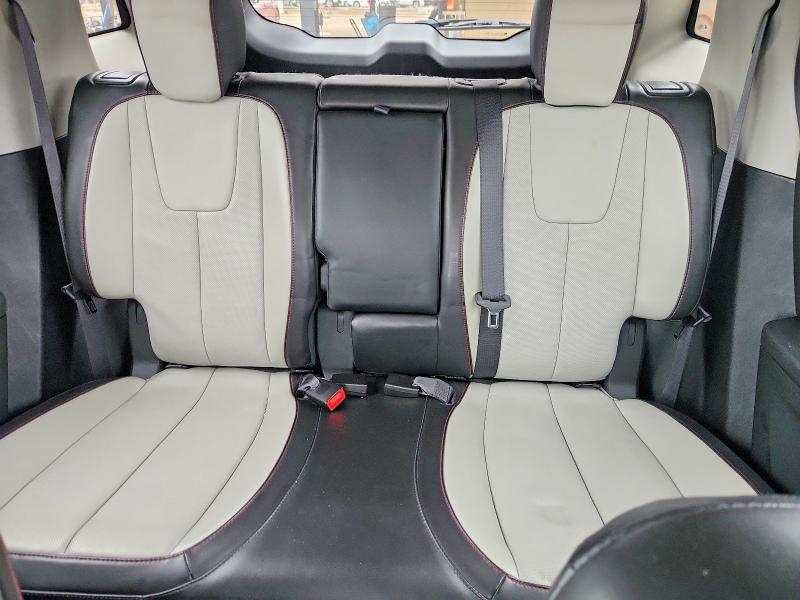 Продаж на аукціоні авто 2016 Gmc Terrain, vin: 2GKALPEK1G6301428, номер лоту: 57874986