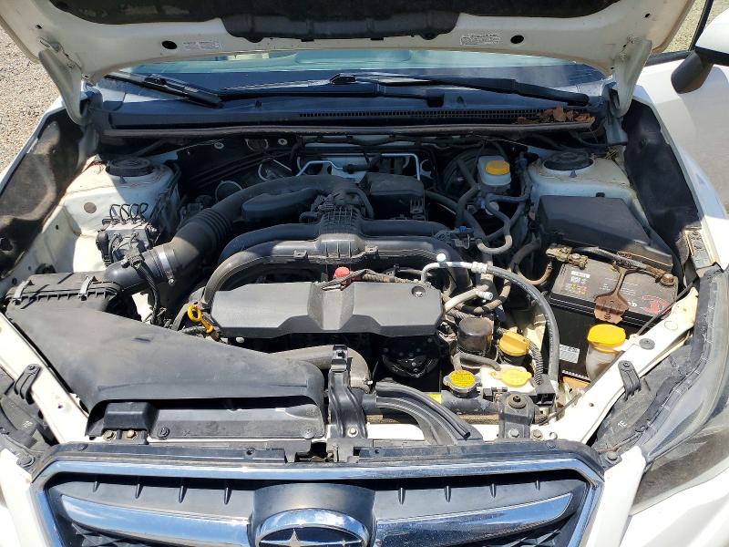 Продаж на аукціоні авто 2014 Subaru Xv Crosstrek, vin: JF2GPACC3E8250252, номер лоту: 58779196