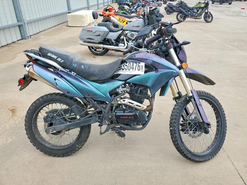 Aukcja sprzedaży 2024 Kawa Ly250, vin: LC4HCNL58P0001409, numer aukcji: 56350476