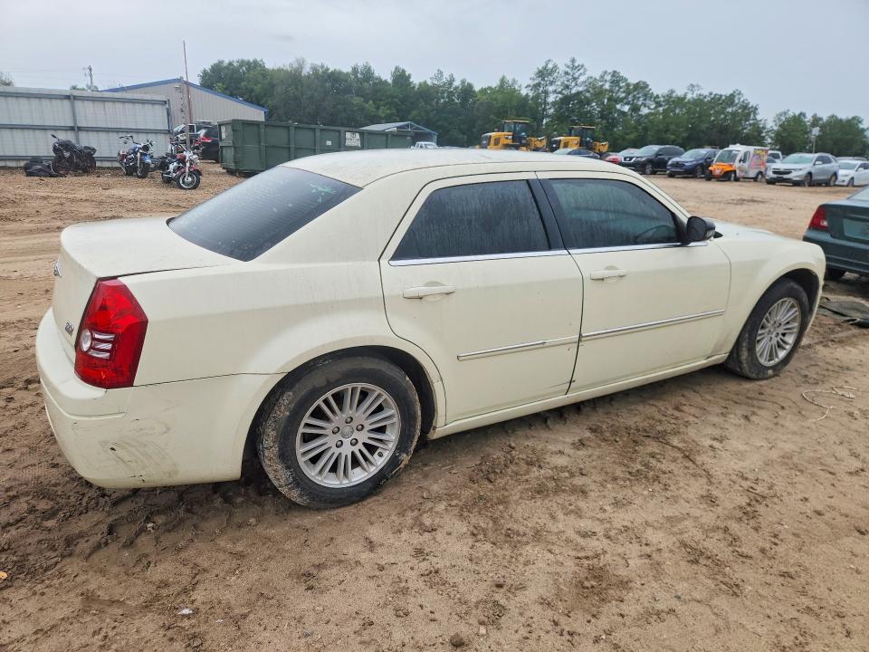 Продаж на аукціоні авто 2009 Chrysler 300, vin: 2C3KA43D49H612520, номер лоту: 57470246