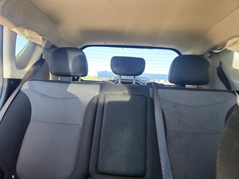 2018 Kia Soul მანქანა იყიდება აუქციონზე, vin: KNDJP3A50J7610176, აუქციონის ნომერი: 55608666