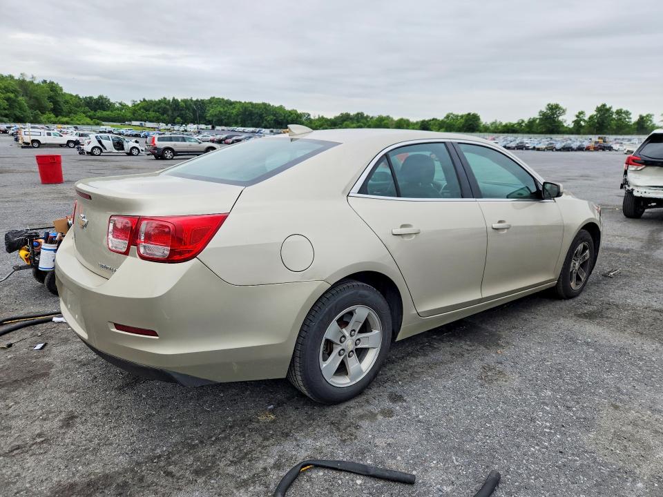 Aukcja sprzedaży 2016 Chevrolet Malibu Limited, vin: 1G11C5SA1GF140749, numer aukcji: 56418826